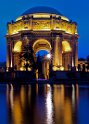 Palace of Fine Arts